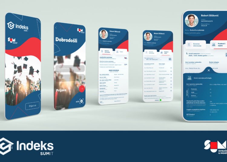 Na sjednici Senata Sveučilišta u Mostaru usvojen Pravilnik o sveučilišnim ispravama