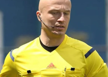 Sudac iz zapaljenog automobila opet sudi Veležu