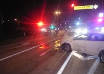 Tomislavgrad: Jedna osoba preminula, tri ozlijeđene u prometnoj nesreći