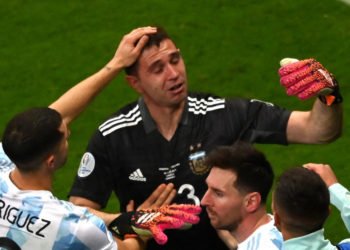 Dvojica reprezentativaca Argentine dolaze u Hrvatsku “odraditi” karantenu