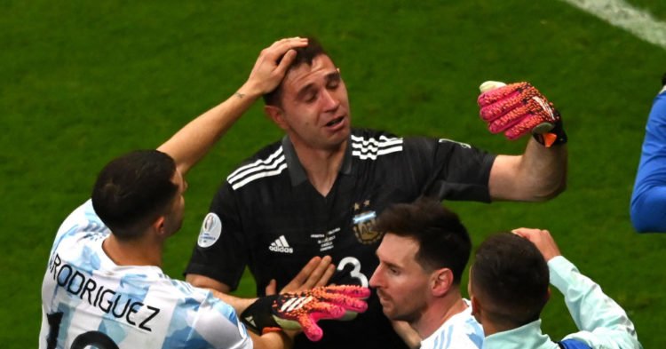 Dvojica reprezentativaca Argentine dolaze u Hrvatsku “odraditi” karantenu