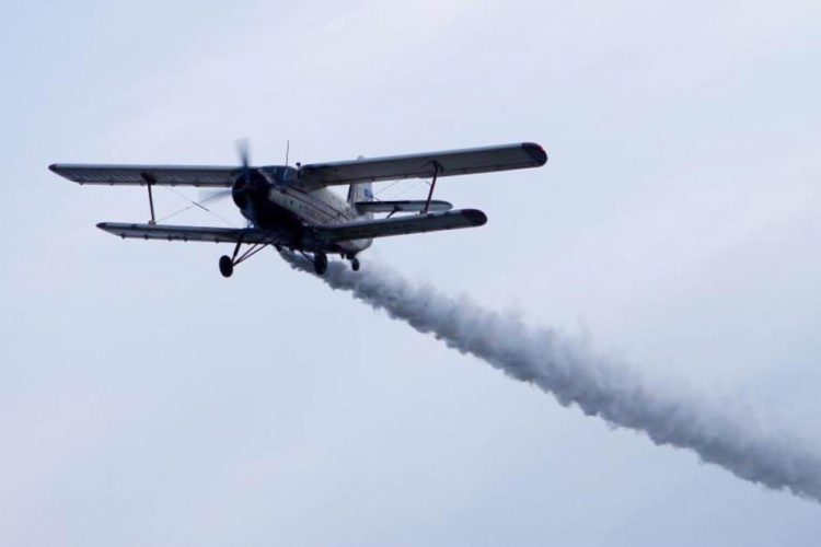 Milijun i 200 tisuća doza cjepiva protiv bjesnoće past će iz zraka