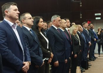 Svečano obilježen 1129. rođendan Livna