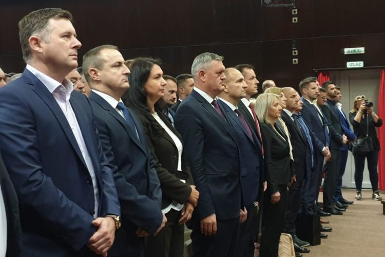 Svečano obilježen 1129. rođendan Livna