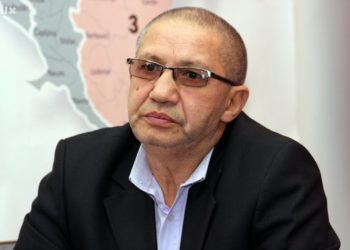 HNS: Žalosti činjenica da se gospodin Sejdić stavlja u službu bošnjačkog nacionalizma