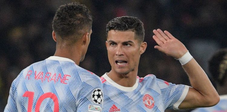 Cristiano Ronaldo izjednačio rekord Ikera Casillasa