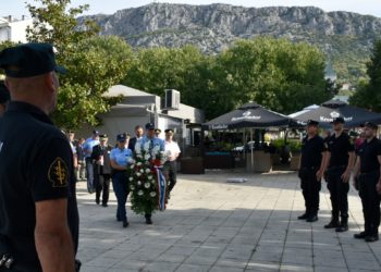 U Ljubuškom i Mostaru proslavljen Dan policije i blagdan sv. Mihovila