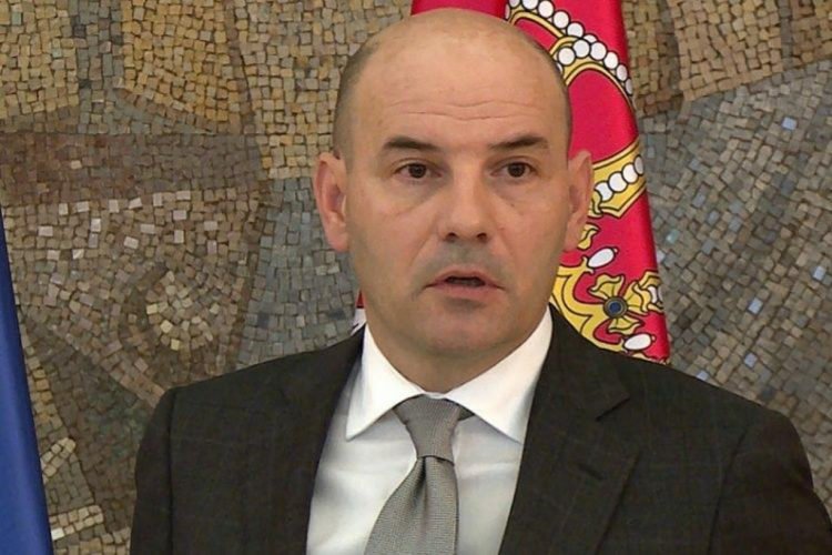Srpski veleposlanik: Pozvan sam da “pređem na kaficu”, ljudi iz Komšićevog ureda nisu uputili poziv u skladu s diplomatskim protokolom