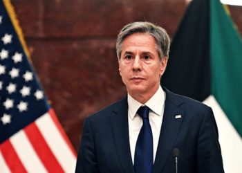 Blinken putuje u Katar idući tjedan, moguć sastanak s talibanima