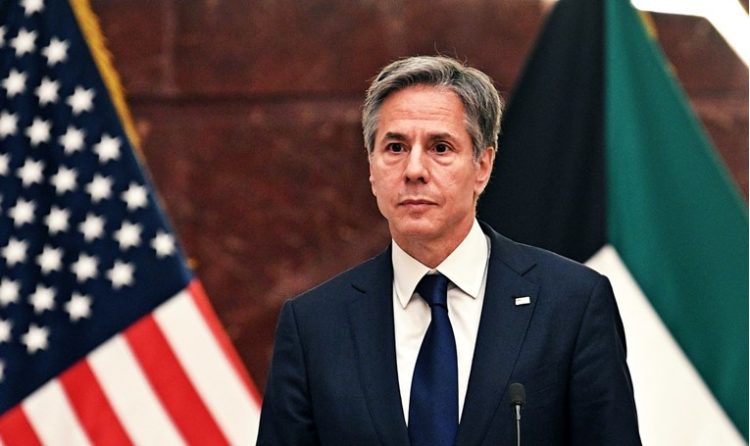 Blinken putuje u Katar idući tjedan, moguć sastanak s talibanima