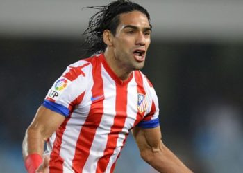 Legendarni golgeter Radamel Falcao potpisao za kultni madridski klub