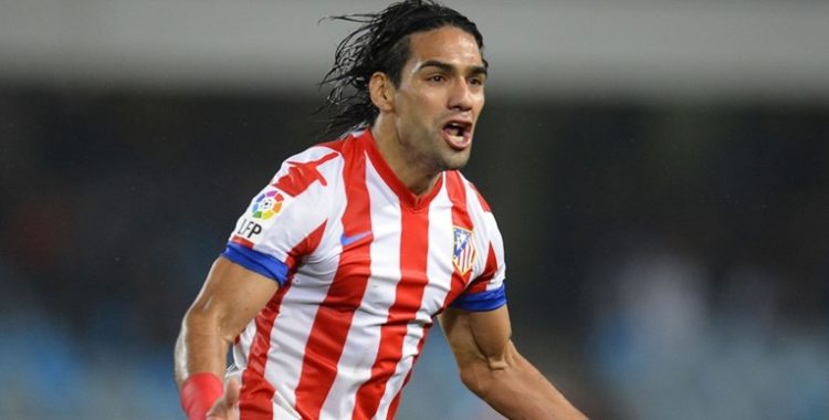 Legendarni golgeter Radamel Falcao potpisao za kultni madridski klub
