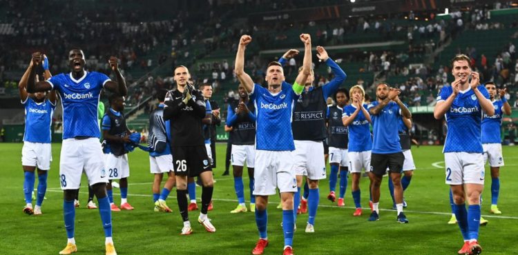 Sljedeći Dinamov protivnik u Europskoj ligi preokretom stigao do pobjede