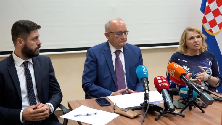 Glavno vijeće HNS-a najavilo izradu demografske strategije Hrvata u BiH