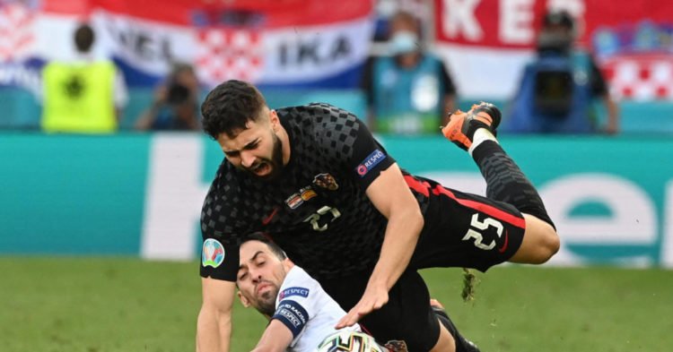 Novi problemi: Hrvatska opet ostaje bez važne Dalićeve karike?