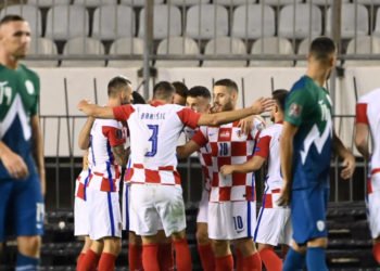 Odlična Hrvatska ostvarila veliku pobjedu protiv Slovenije
