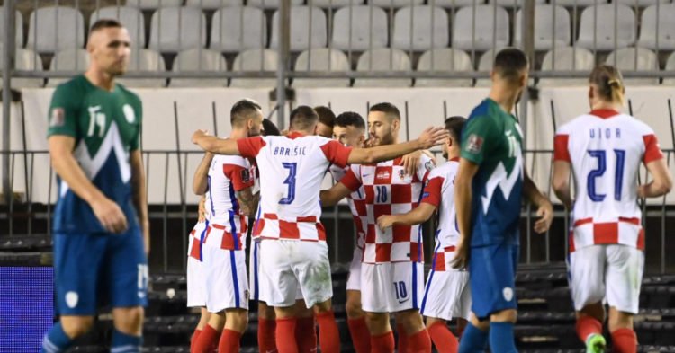 Odlična Hrvatska ostvarila veliku pobjedu protiv Slovenije