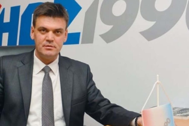 Cvitanović: Sve dok je ovakvo uređenje BiH, ne pristajem na napuštanje HNS-a