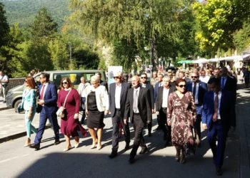 Jajce: Obilježena 26. obljetnica Vojno redarstvene operacije „Maestral“