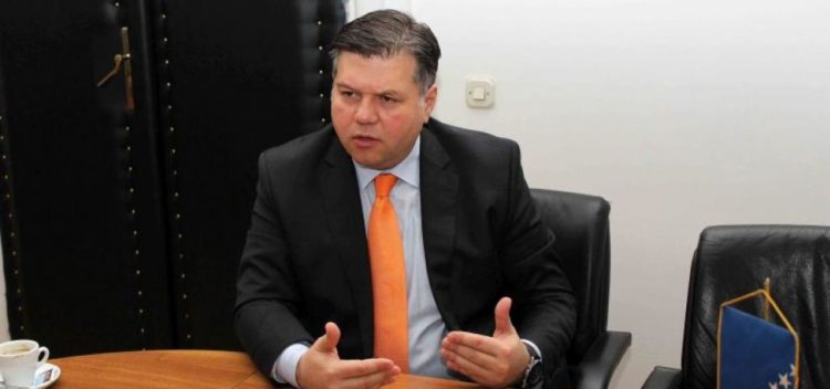 Brkić: Komšićev istup u UN-u izravan je udar na BiH, a vrijeđanje predsjednika RH nedostatak kućnog odgoja