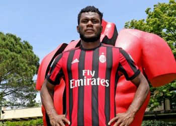 PSG se ne zaustavlja: Parižani žele dovesti veznjaka Milana u zimskom prijelaznom roku