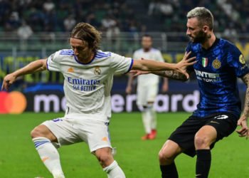 Liga prvaka: Devet golova u Manchesteru, pobjeda Reala, remi PSG-a, četiri pogotka Hallera…