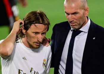Može li Modrić do počasti koju je posljednju dobio Zidane?