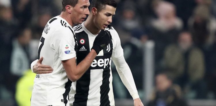 Povodom odlaska Mandžukića u mirovinu oglasio se i Ronaldo