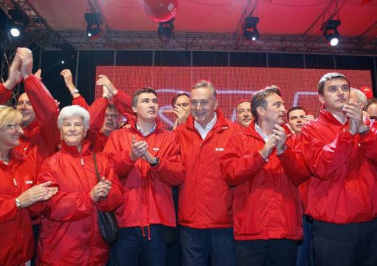 Zašto Bošnjaci imaju problem s Milanovićem?!