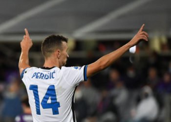Perišić zabio i odigrao još jednu izvrsnu utakmicu u dresu milanskog Intera