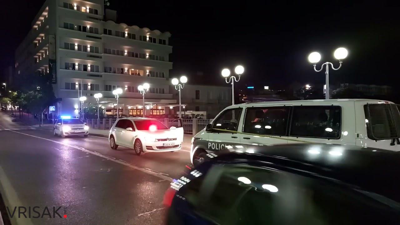 Objavljeni detalji pucnjave u Mostaru, evo tko je ranjen