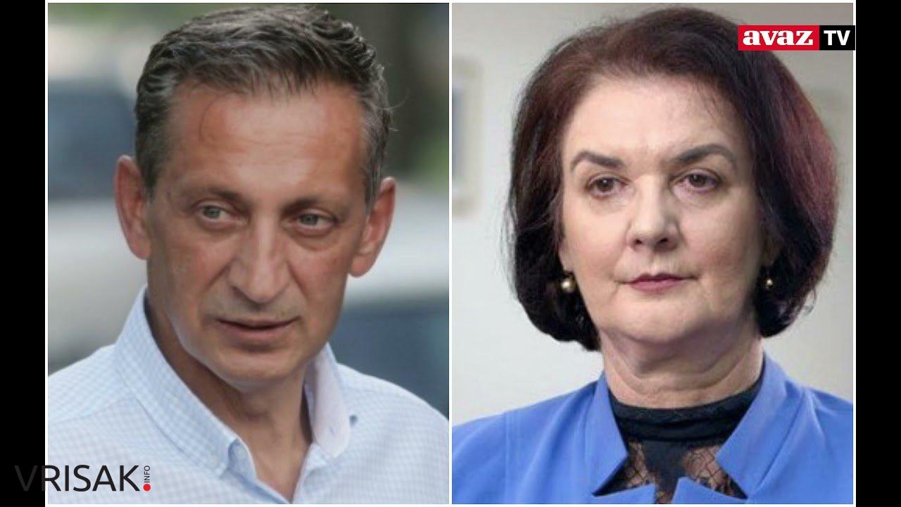 Osmica tajno snimao razgovor s tužiteljicom Gordanom Tadić? (AUDIO)