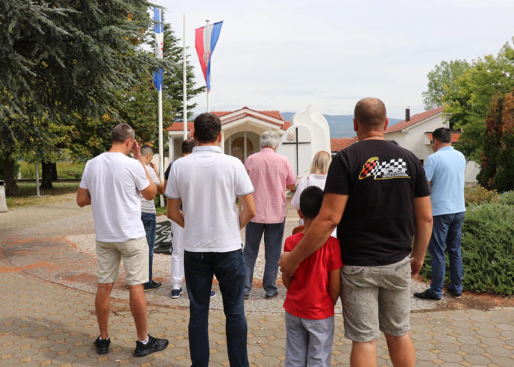 Uzarići: U akciji dobrovoljnog darivanja krvi prikupljena 41 doza