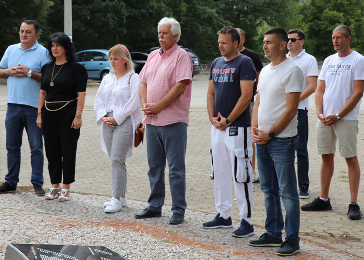 Uzarići: U akciji dobrovoljnog darivanja krvi prikupljena 41 doza