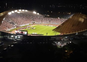 Hrvatska – Slovenija u Splitu: Evo kako i po kojoj cijeni do ulaznica