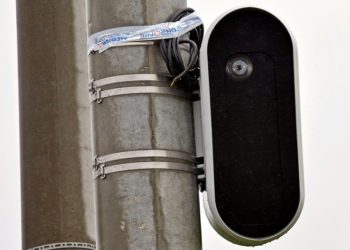 Ovo je 270 lokacija kamera za nadzor brzine u Hrvatskoj