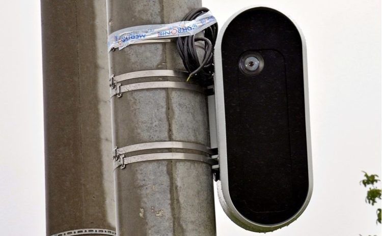 Ovo je 270 lokacija kamera za nadzor brzine u Hrvatskoj