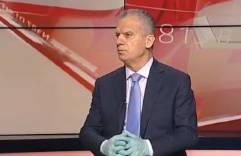 Radončić: Schmidt je u pravu, ne vidim ništa loše u legalnom i legitimnom predstavljanju Hrvata u Predsjedništvu