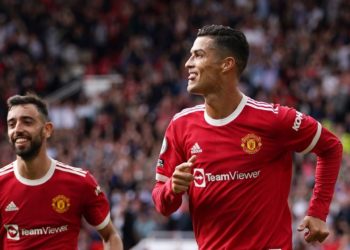 Ronaldo u povratničkom debiju zabio dva pogotka u pobjedi Uniteda