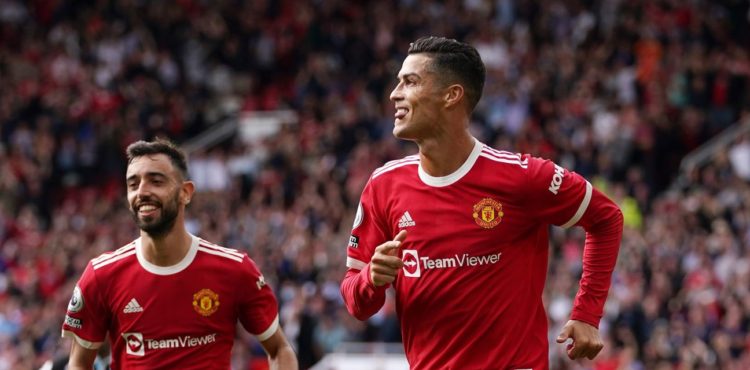 Ronaldo u povratničkom debiju zabio dva pogotka u pobjedi Uniteda