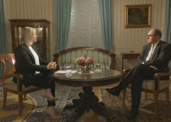 Evo što je Schmidt odgovorio na pitanje hoće li poduprijeti pravo Hrvata da biraju svog predstavnika u Predsjedništvo