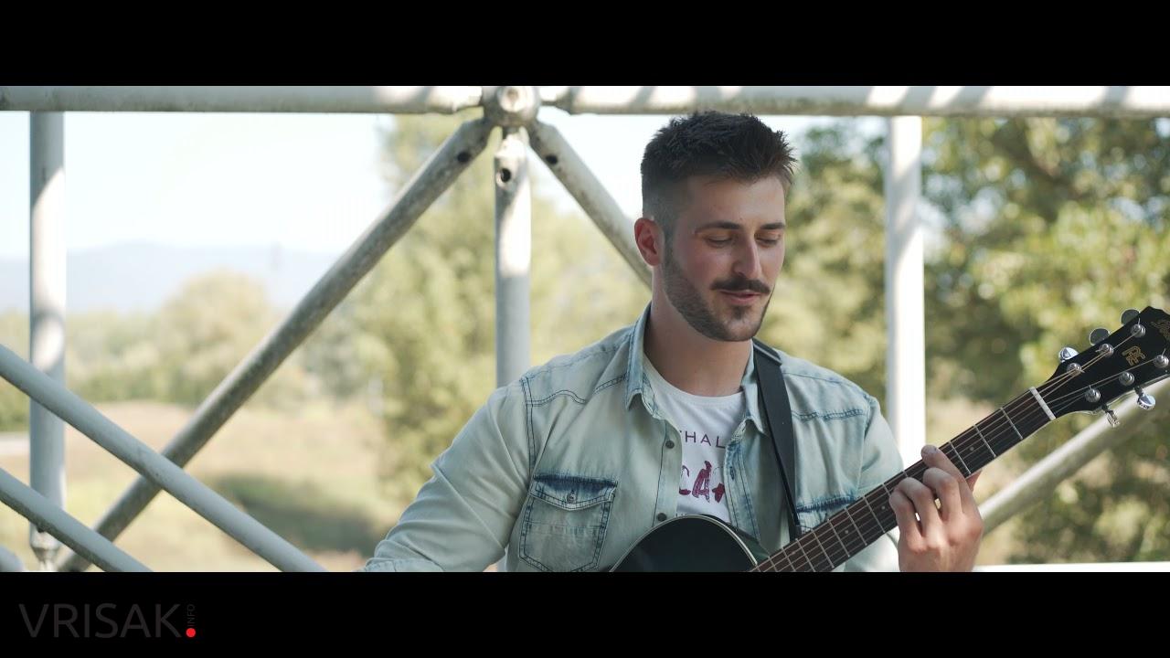 Širokobriježanin Zlatko Tole objavio pjesmu i spot “Ako me voliš”