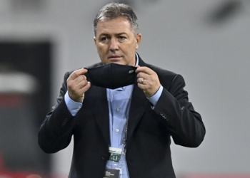 Hrvatski stručnjak Dragan Skočić na pravom je putu da Iran odvede na Svjetsko prvenstvo