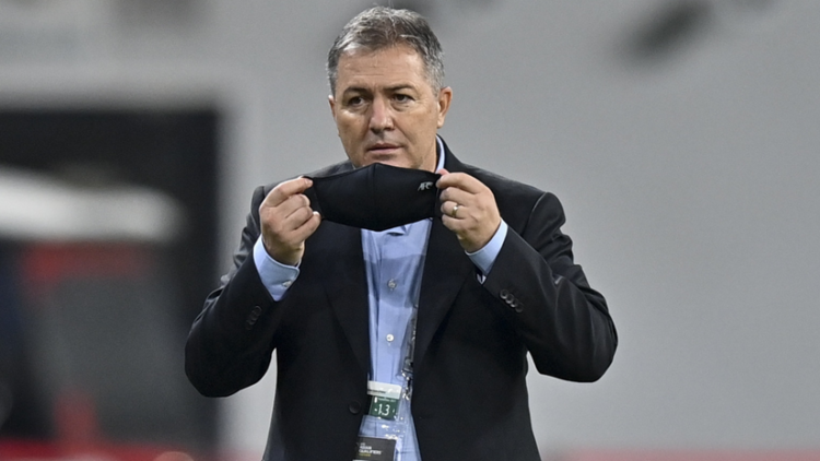 Hrvatski stručnjak Dragan Skočić na pravom je putu da Iran odvede na Svjetsko prvenstvo