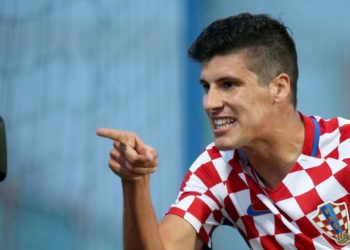 Prvi gol u UEFA-inom novom natjecanju postigao hrvatski nogometaš