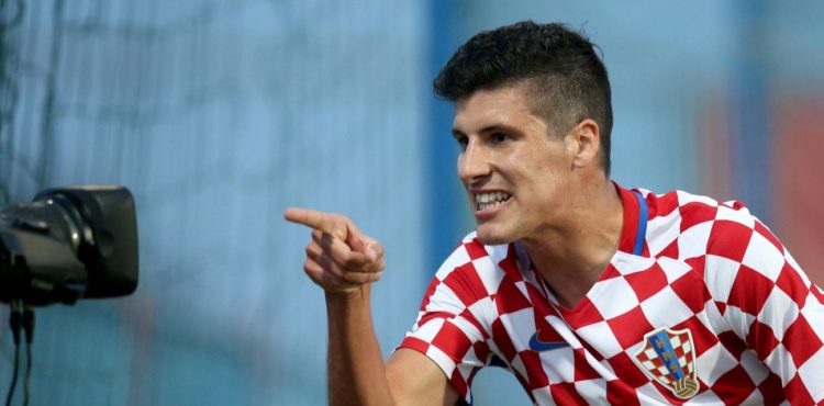 Prvi gol u UEFA-inom novom natjecanju postigao hrvatski nogometaš
