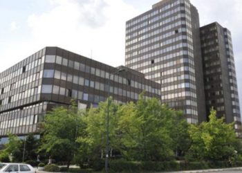 Potuklo se dvoje zaposlenika Vlade Federacije BiH, intervenirala i policija