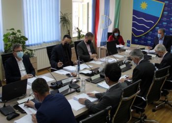 Vlada HNŽ-a o uspostavi mobilnih timova za cijepljenje na radnim mjestima