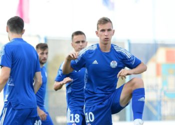 Veliki talent hrvatskog nogometa potpisao za Bayern