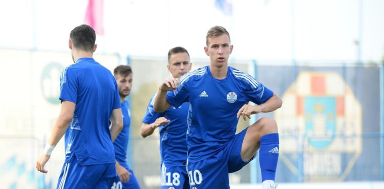 Veliki talent hrvatskog nogometa potpisao za Bayern